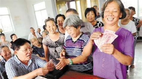 企业退休人员的人均养老金水平是多少？每月领3000元